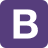 Bootstrap Logo