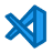 VS Code Logo